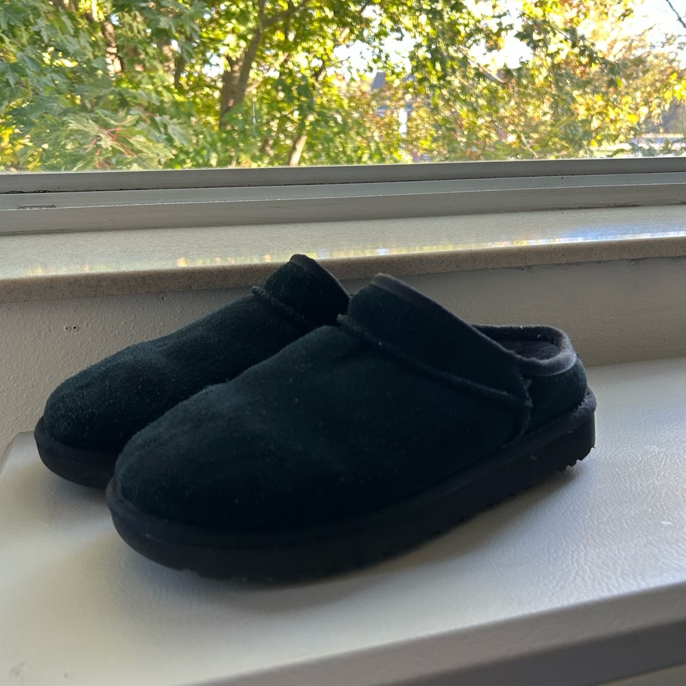 Classic Micro Uggs